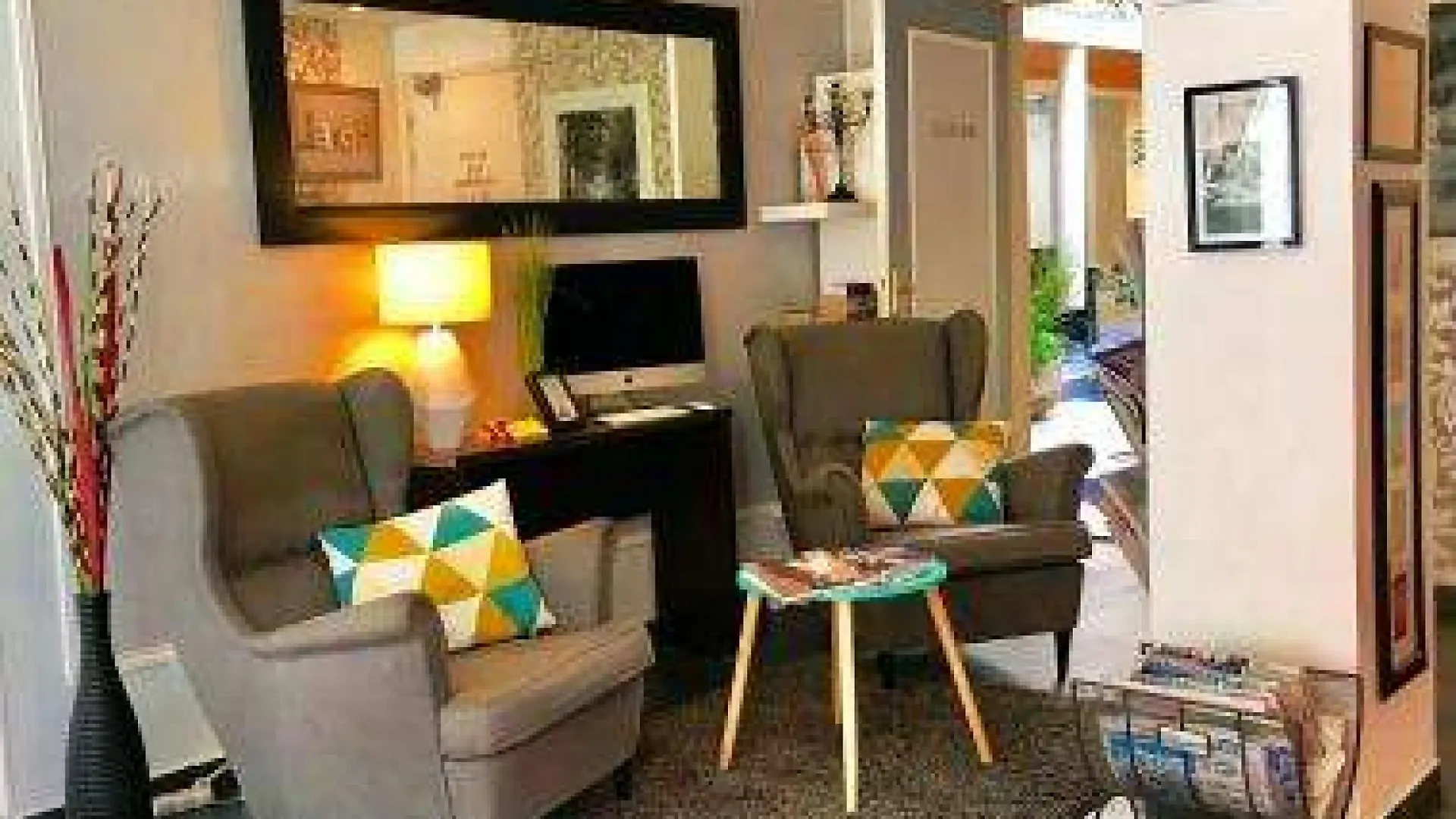 Clairefontaine Hotel 3*