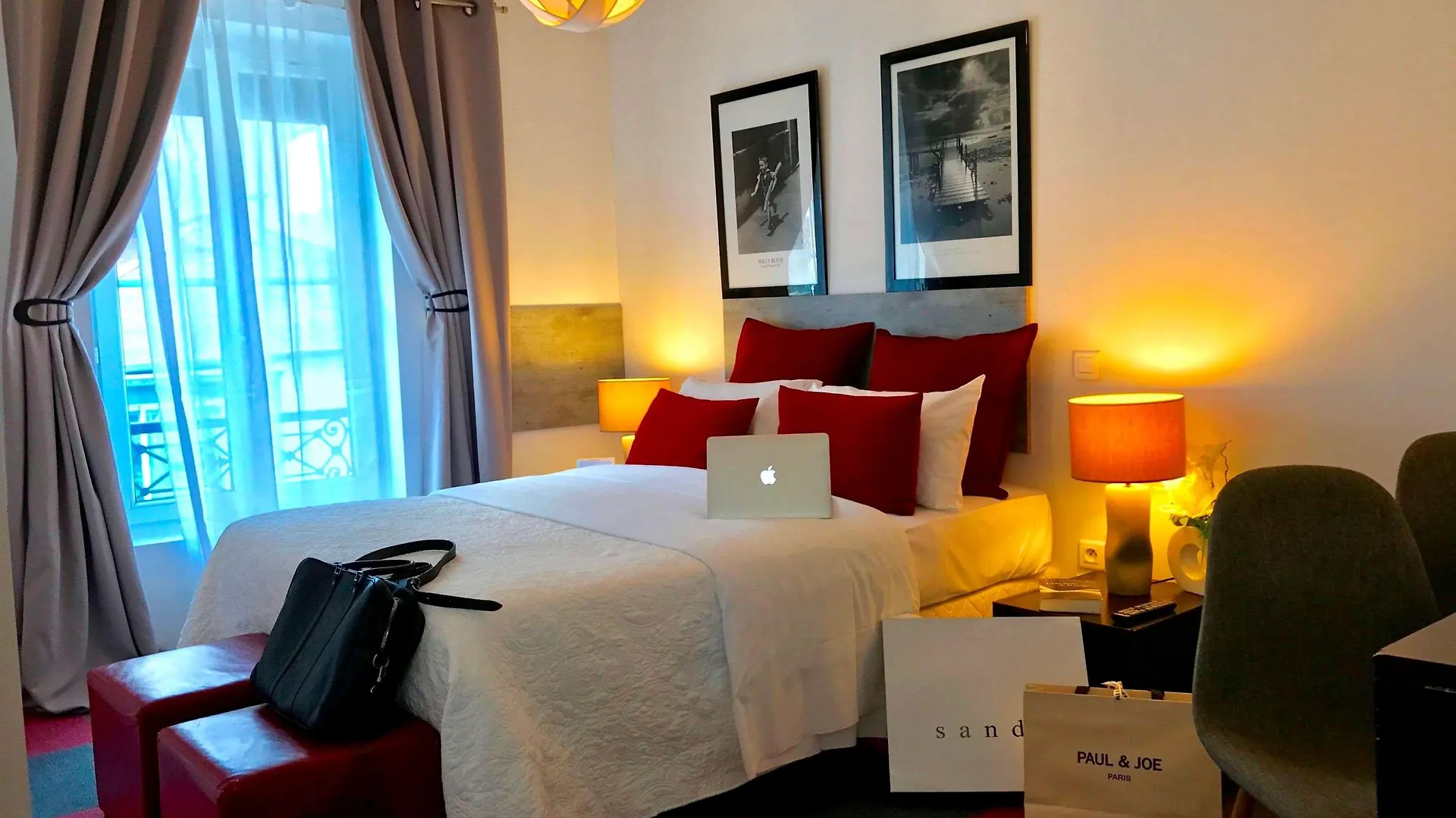 Hotel Clairefontaine