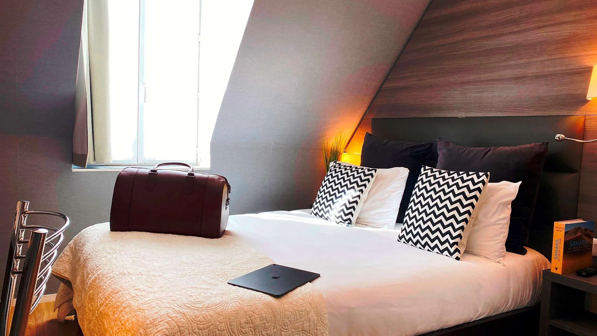 Clairefontaine Hotel 3*