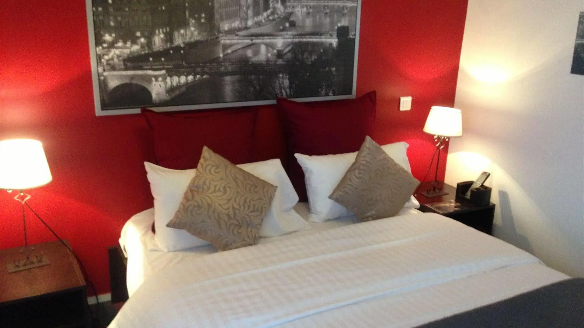 Clairefontaine Hotel 3*